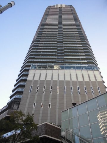 apartment 東京都中央区勝どき１丁目
地図を見る