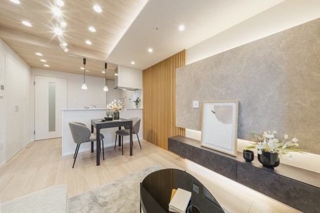 apartment 東京都中央区勝どき１丁目
地図を見る