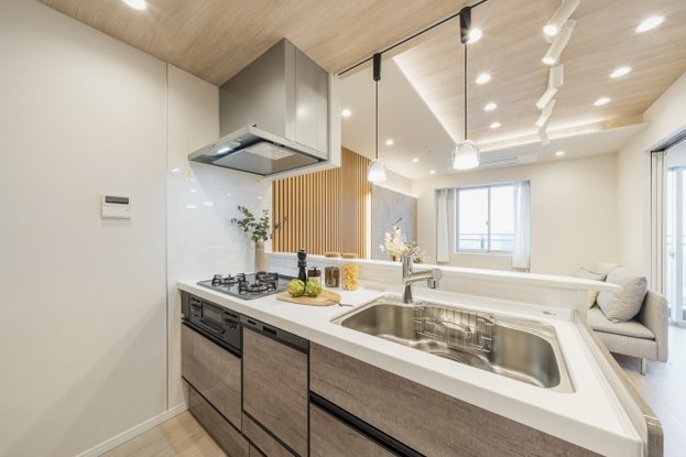 apartment 東京都中央区勝どき１丁目
地図を見る