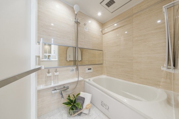 apartment 東京都中央区勝どき１丁目
地図を見る