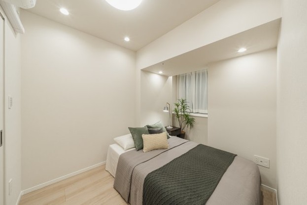 apartment 東京都中央区勝どき１丁目
地図を見る