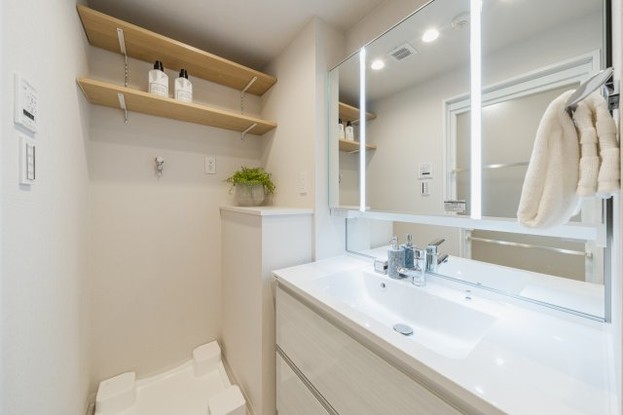 apartment 東京都中央区勝どき１丁目
地図を見る