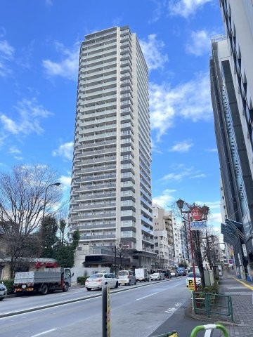 apartment 東京都豊島区池袋３丁目
地図を見る