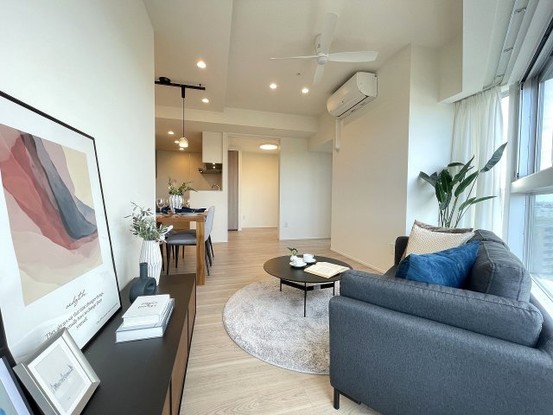 apartment 東京都豊島区池袋３丁目
地図を見る