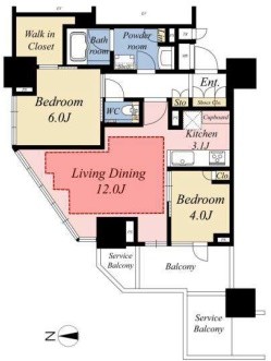 apartment 東京都豊島区池袋３丁目
地図を見る