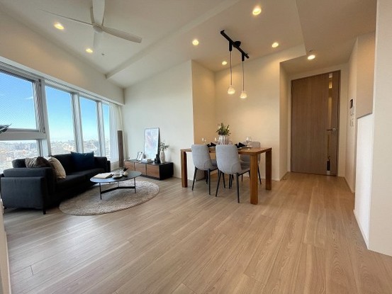 apartment 東京都豊島区池袋３丁目
地図を見る