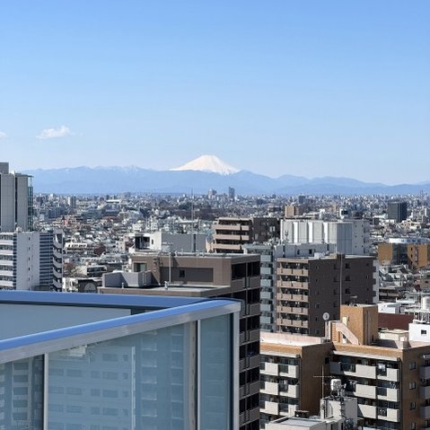 apartment 東京都豊島区池袋３丁目
地図を見る
