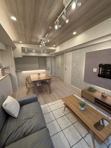 apartment 東京都荒川区荒川３丁目
地図を見る