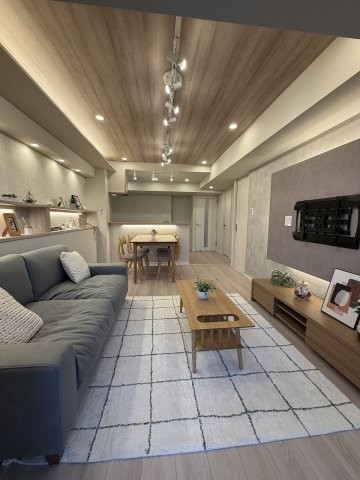 apartment 東京都荒川区荒川３丁目
地図を見る