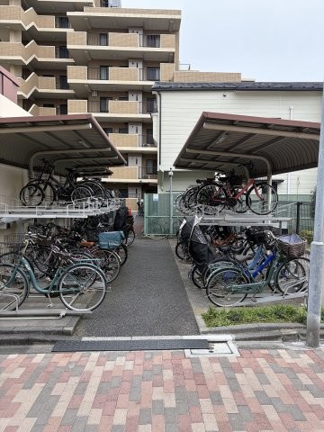 apartment 東京都荒川区荒川３丁目
地図を見る