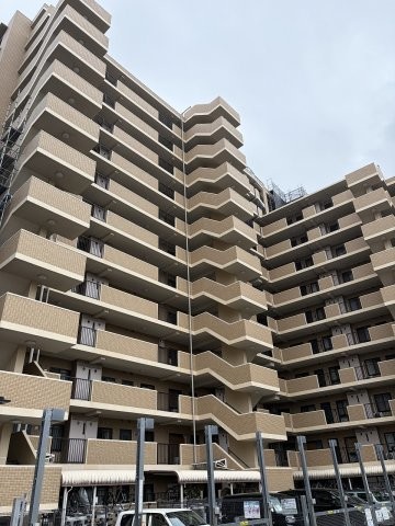 apartment 東京都荒川区荒川３丁目
地図を見る