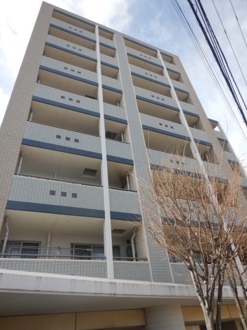 apartment 東京都墨田区墨田４丁目
地図を見る