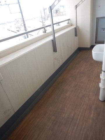 apartment 東京都墨田区墨田４丁目
地図を見る