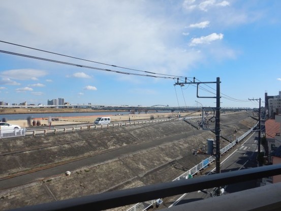 apartment 東京都墨田区墨田４丁目
地図を見る