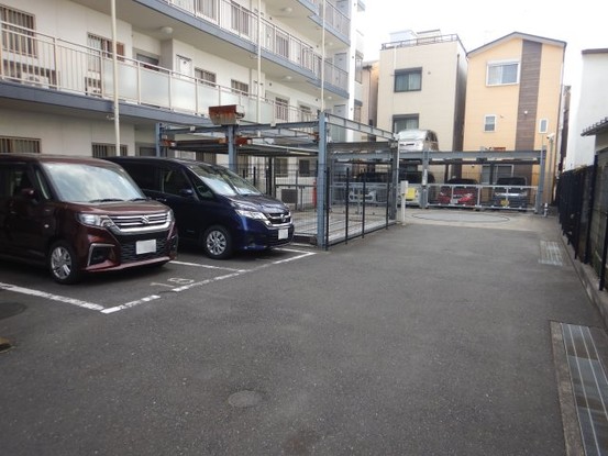 apartment 東京都墨田区墨田４丁目
地図を見る