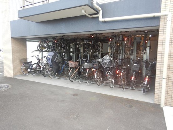 apartment 東京都墨田区墨田４丁目
地図を見る