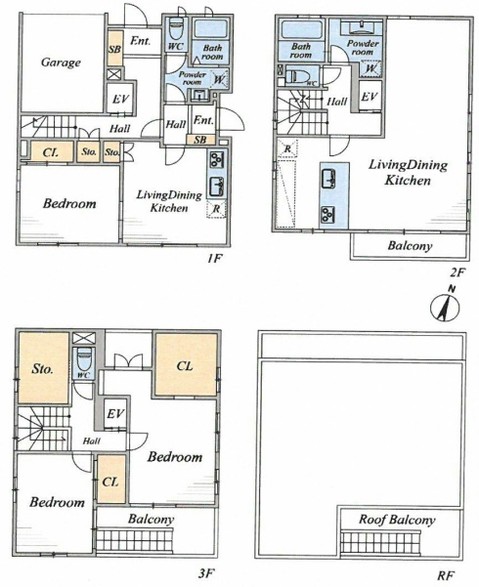 detached 東京都渋谷区代々木３丁目
地図を見る