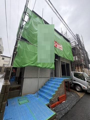 detached 東京都渋谷区代々木３丁目
地図を見る