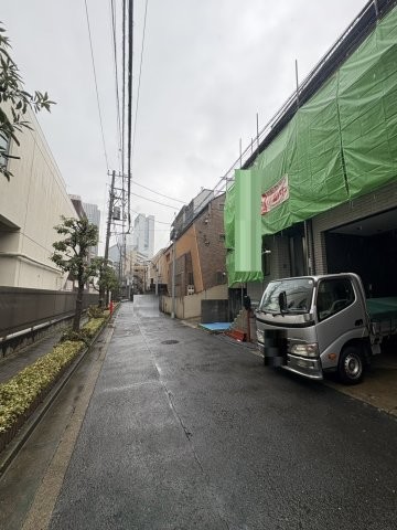detached 東京都渋谷区代々木３丁目
地図を見る