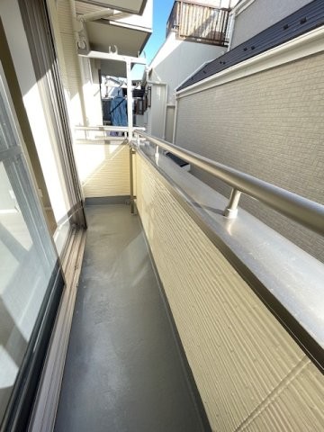 detached 東京都文京区白山１丁目33－18