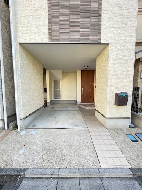 detached 東京都文京区白山１丁目33－18