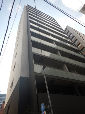 apartment 東京都千代田区内神田１丁目
地図を見る