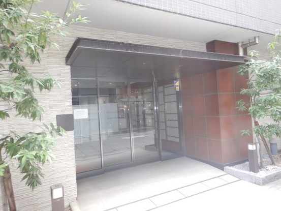 apartment 東京都千代田区内神田１丁目
地図を見る