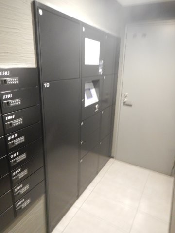 apartment 東京都千代田区内神田１丁目
地図を見る
