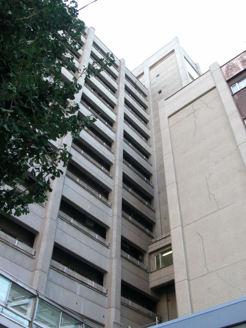 apartment 東京都千代田区内神田１丁目
地図を見る