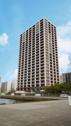 apartment 東京都中央区勝どき５丁目
地図を見る