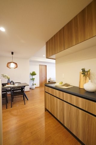 apartment 東京都中央区勝どき５丁目
地図を見る