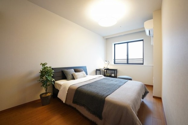 apartment 東京都中央区勝どき５丁目
地図を見る
