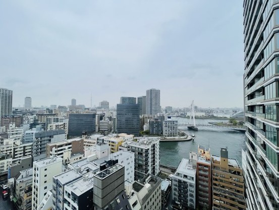 apartment 東京都中央区湊２丁目
地図を見る