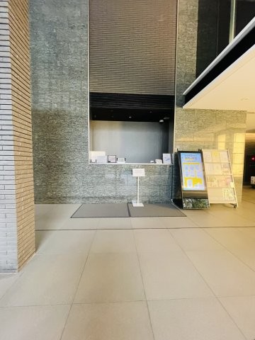 apartment 東京都中央区湊２丁目
地図を見る