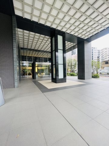 apartment 東京都中央区湊２丁目
地図を見る