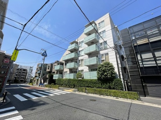 apartment 東京都文京区小石川５丁目
地図を見る