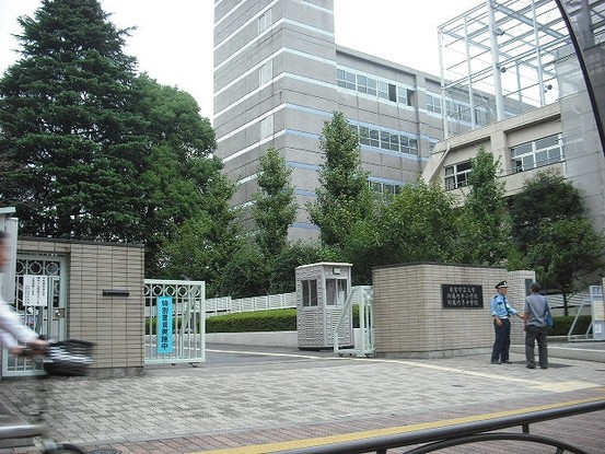 apartment 東京都文京区小石川５丁目
地図を見る