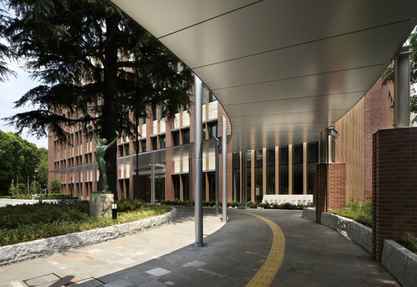 apartment 東京都文京区小石川５丁目
地図を見る