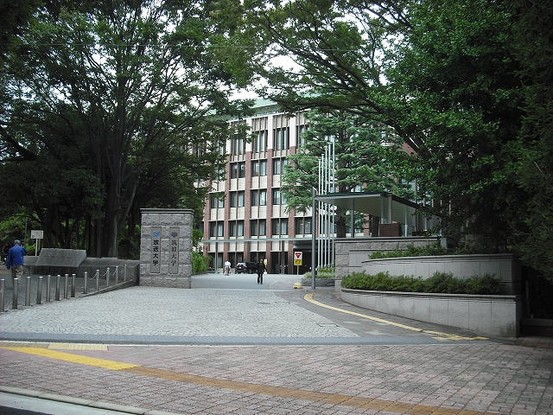 apartment 東京都文京区小石川５丁目
地図を見る