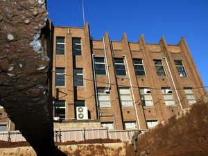 apartment 東京都文京区小石川５丁目
地図を見る