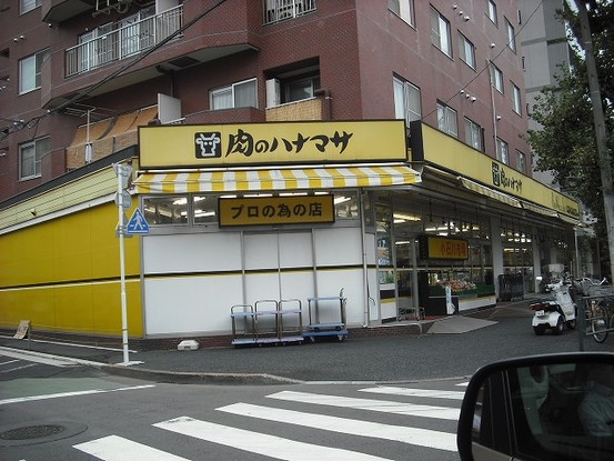 apartment 東京都文京区小石川５丁目
地図を見る
