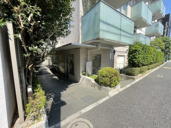 apartment 東京都文京区小石川５丁目
地図を見る