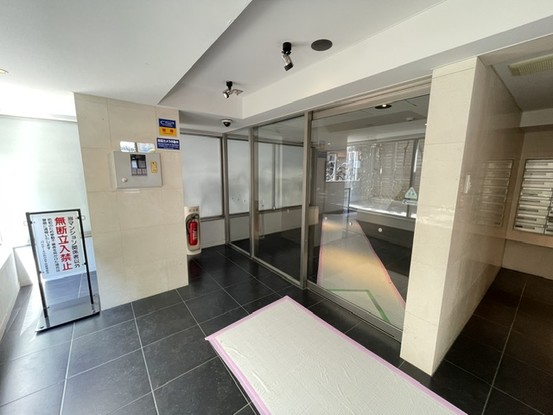 apartment 東京都文京区小石川５丁目
地図を見る