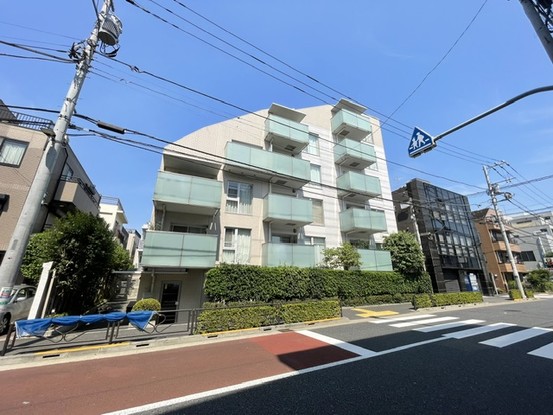 apartment 東京都文京区小石川５丁目
地図を見る