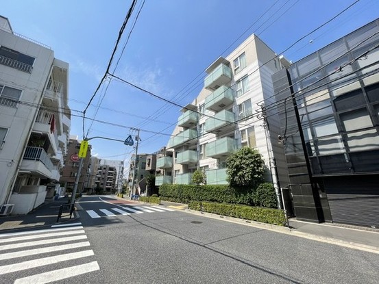 apartment 東京都文京区小石川５丁目
地図を見る