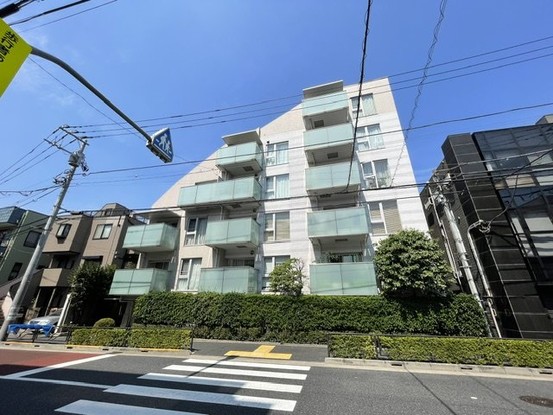 apartment 東京都文京区小石川５丁目
地図を見る