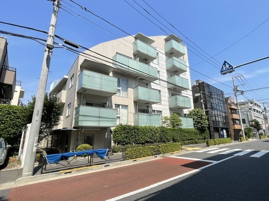 apartment 東京都文京区小石川５丁目
地図を見る