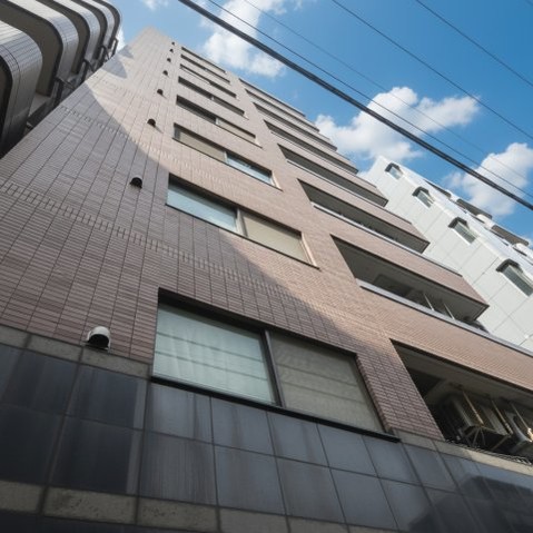 apartment 東京都墨田区本所４丁目
地図を見る