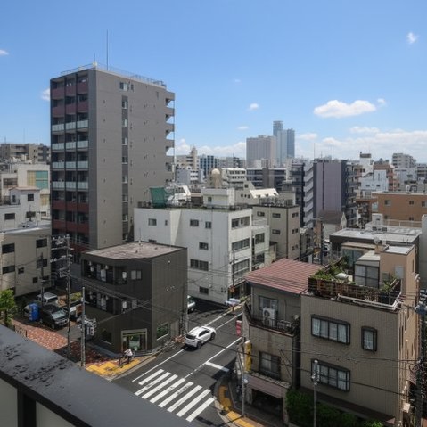 apartment 東京都墨田区本所４丁目
地図を見る