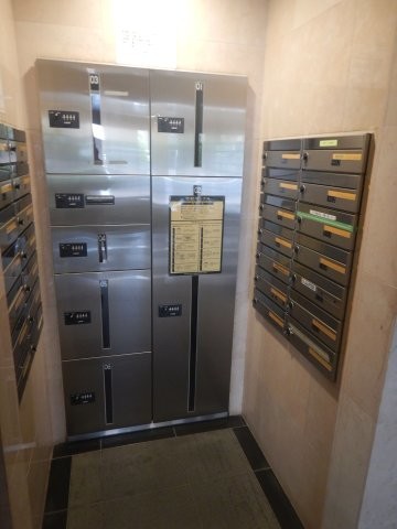 apartment 東京都墨田区本所４丁目
地図を見る